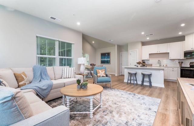 New! 3BR by OC Boardwalk & Assateague Horses