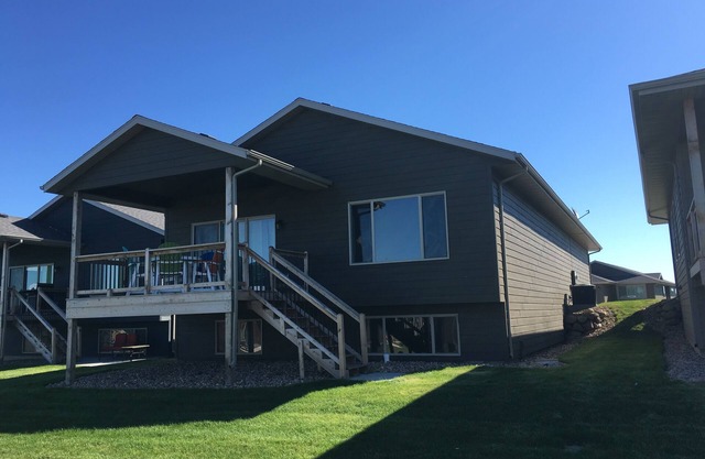 NEW 4 BEDROOM CABIN BRIDGES BAY RESORT 6 FREE INDOOR WATERPARK PASSES