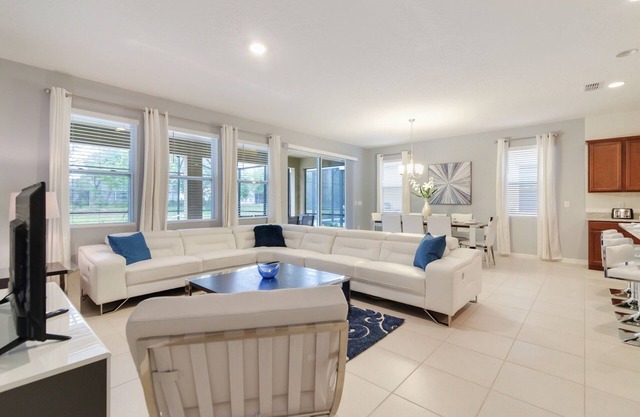 NEW! 5264OBA- Solterra Gated Resort