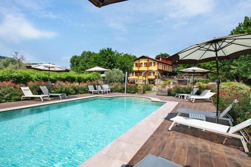 New Agriturismo Ca Persiane