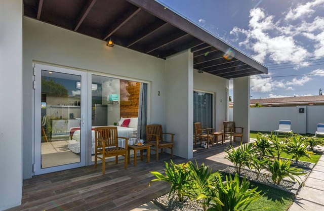 NEW - AmazingStudio Close 2 Palm & Eagle Beach