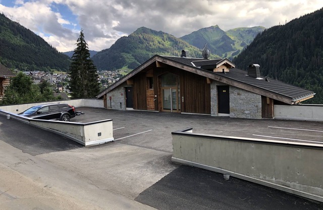 NEW APARTMENT 50 m² T2 - 4 to 5 people
