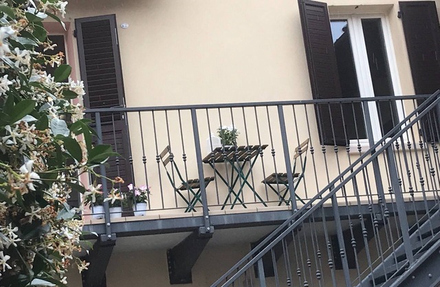 NEW APARTMENT IN FULL HISTORICAL CENTER