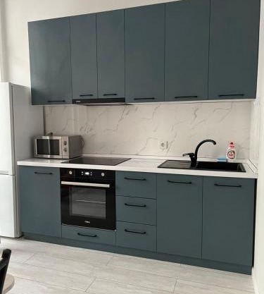 New apartment in the centre of the city