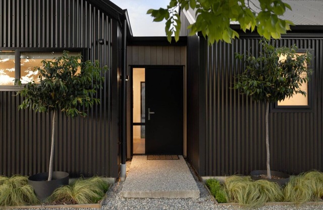 New Arrowtown Holiday Home