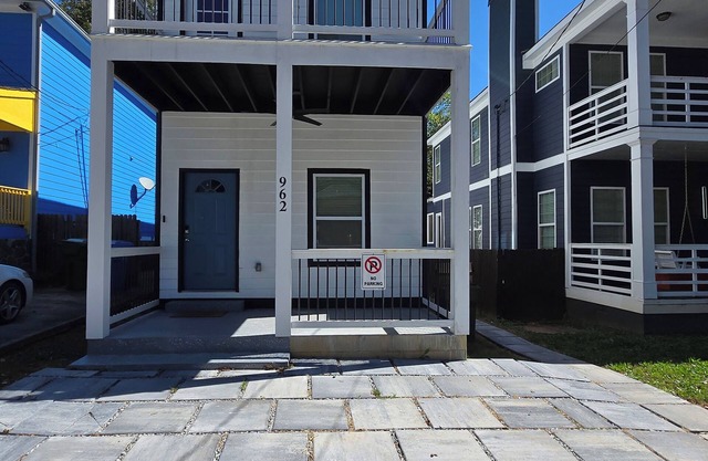 NEW - Atlanta Gem: 4-bedroom 3.5-bathroom Home