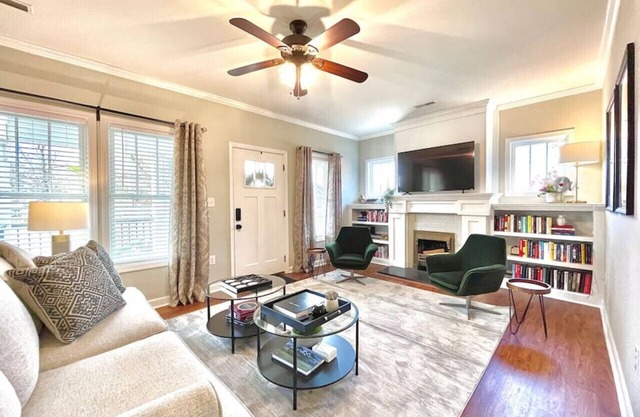 *New* Beautiful 2 Bedroom in Downtown Paducah