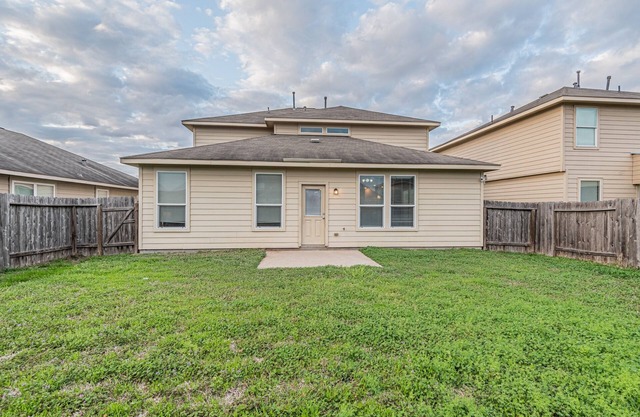 New Beautiful 4/BR Vacation Home