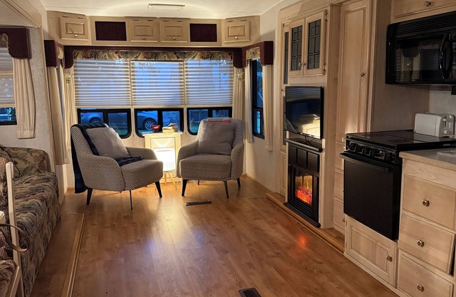 New Brunswick Summers are waiting for you!