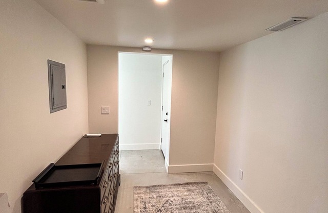 New Build-1 bedroom apartment in Truckee