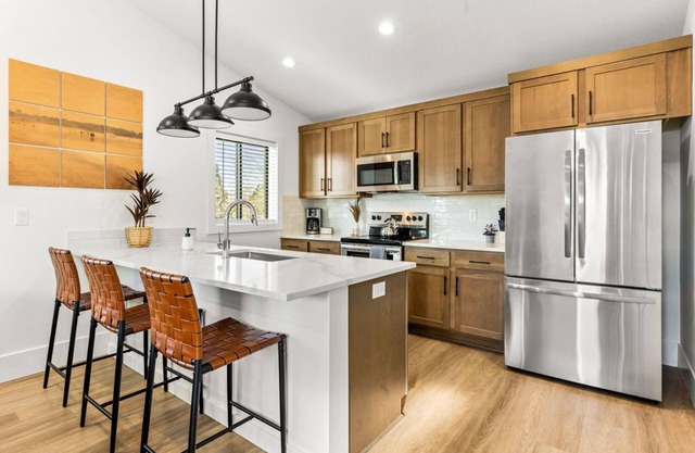 New Build, Great Value near Downtown Vancouver & Waterfront