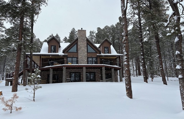 NEW BUILD Mountain Home