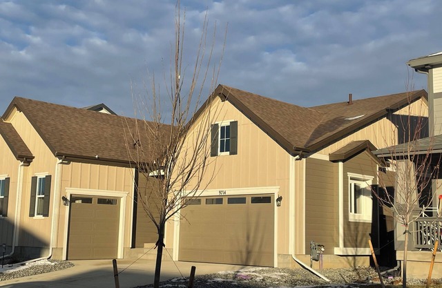 New Build Ranch Home, Basement, 4 BR, Near DIA, Gaylord Rockies, AC and WIFI