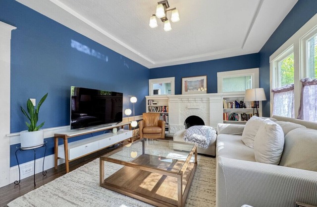 NEW! Bungalow Home in Central Berkeley
