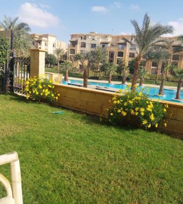 New cairo 200