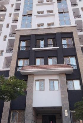 New capital Shared Rooms men only