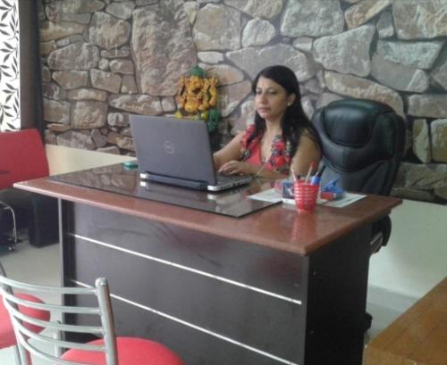 New Chandigarh Holiday Home