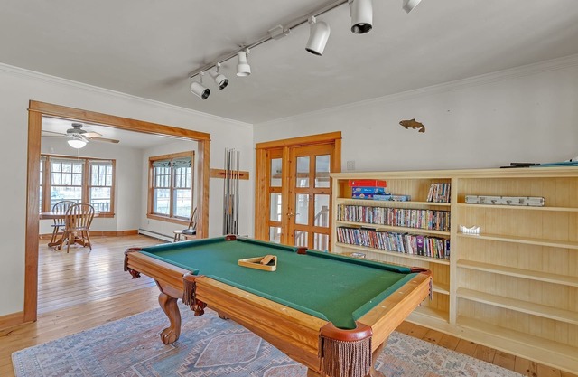 NEW! Charming Country 4BR Retreat with Riverfront Views