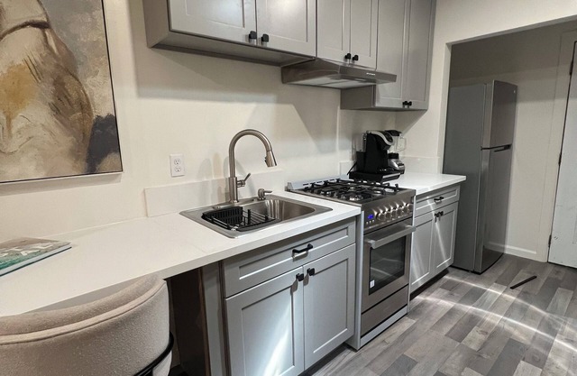 New Clean Studio nearLAX,Sofi,The Forum, Close to freeway