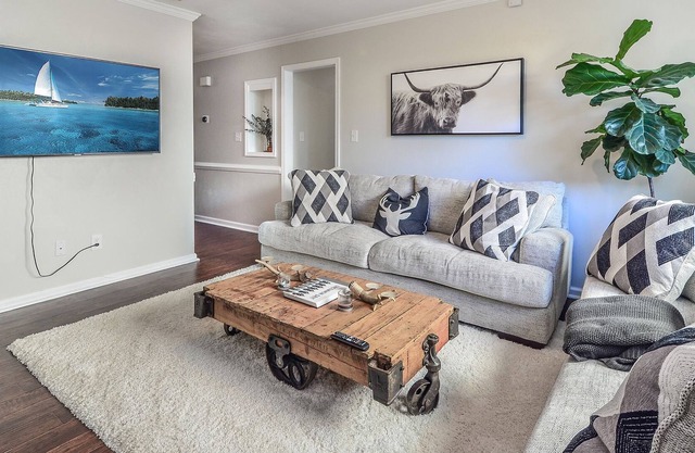 *NEW* Comfy Coastal Virginia Beach Family Home 3 Bedroom