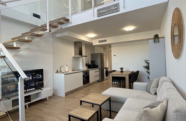 New Constructed Family Villa