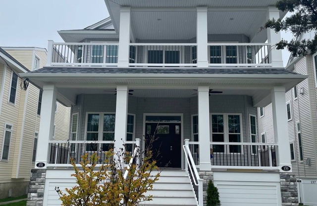 New Construction, Fully Furnished 5-Bedroom w/Private Elevator - Pets OK