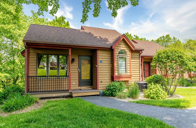 New - Country Chic, Corner Unit, Dog Friendly - Only 12 Min to Downtown Galena