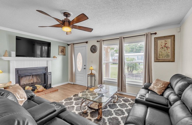 NEW! Cozy and Relaxing Fishing Retreat