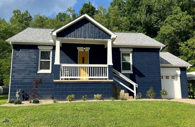 New - Cozy Hocking Hills Cottage w Hot Tubnn
