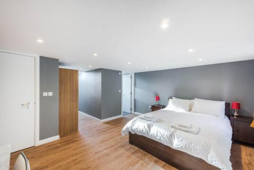 New Cross family home near Greenwich