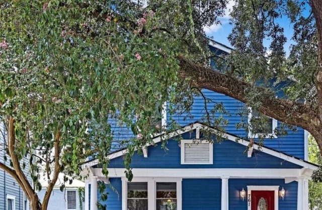 NEW! Executive Rental Close to Downtown & Hospitals