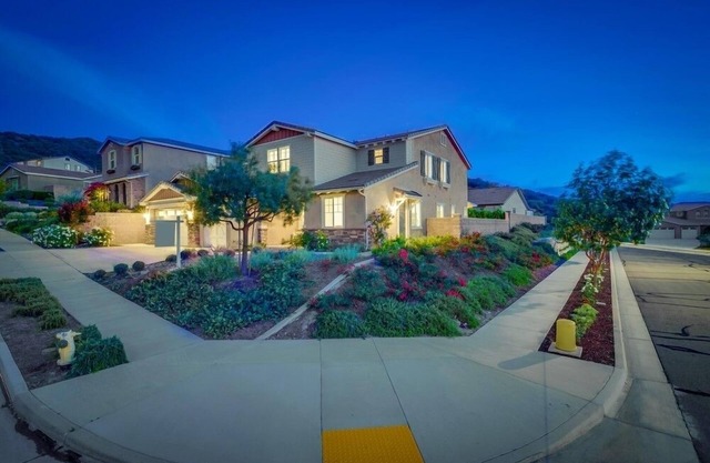 New Executive Stay in South Temecula’s, Terracina Community