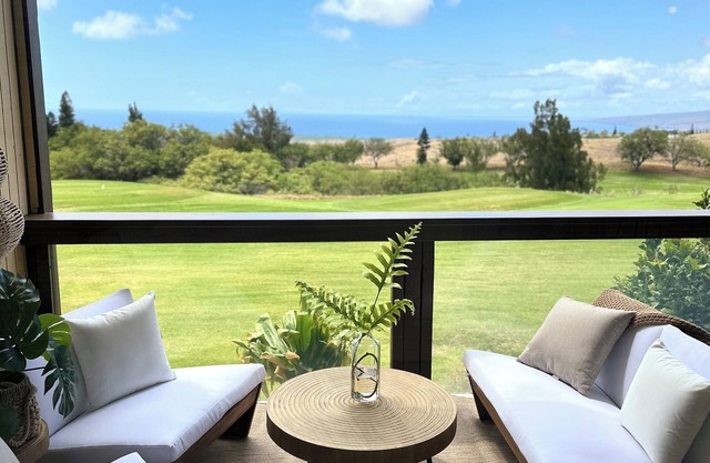 NEW- Expansive Ocean View- Pool/Tennis/Pickleball