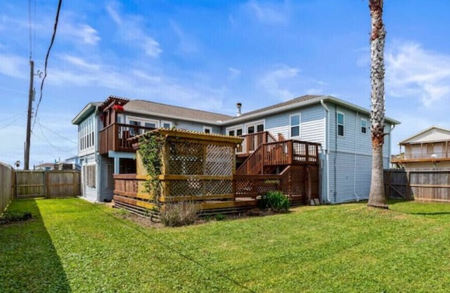 *NEW* Family friendly home and retreat at Tails Up! Spacious 🏠!