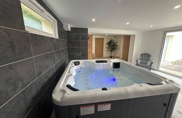 New Gîte La Virée Verte