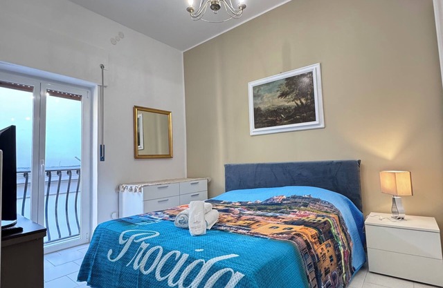 New generation quartieri via lungo teatro nuovo