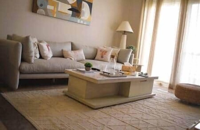 New Giza’s Boho Bliss