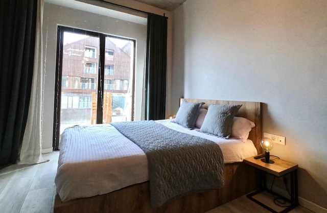 New Gudauri Loft 1 Apart 104