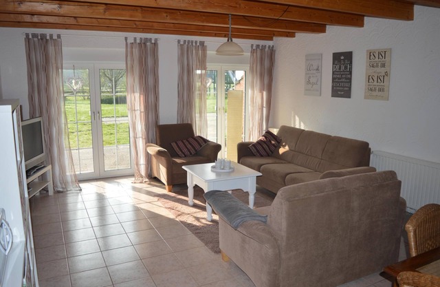NEW Hennings Ferienhof