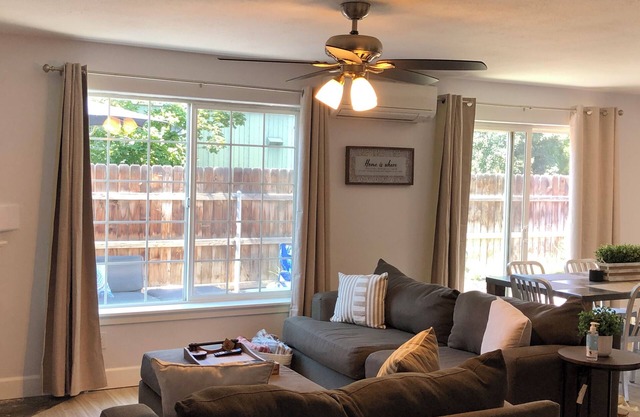 New Hot Tub and adidas employee store pass to shop