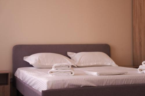 New Hotel BEKARYS