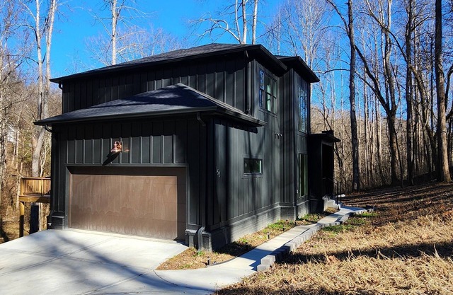 NEW! House with Sauna at Center Hill Lake