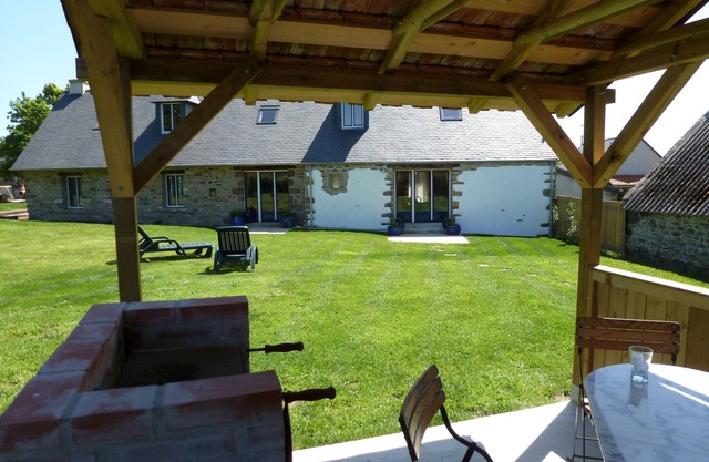 New in Finistere - Gîtes l'Authentik- "La Grange"