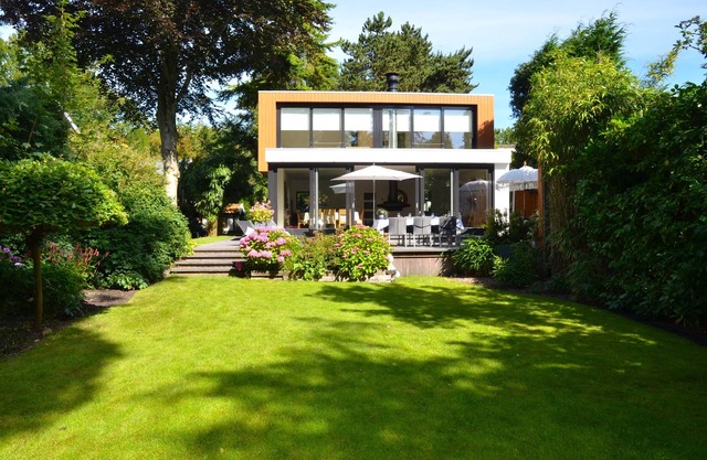New in rental! A stylish and very comfortable Villa furnished with lots of love