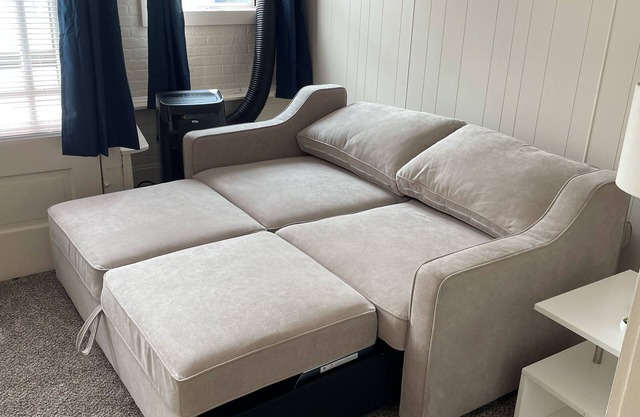 New & Inviting: Your Dream Stayn