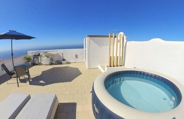 NEW JACUZZI ETERNAL SPRING
