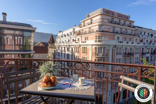 NEW - Le Bel Epoque, coeur du centre-ville by LLA Selections