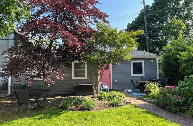 NEW LISTING - Belmar Beach Cottage Fully Renovated