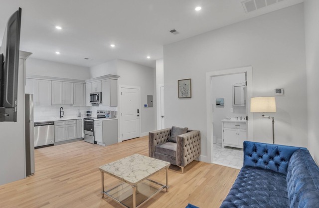 NEW LISTING! Charming Gem in Newark by RedAwning