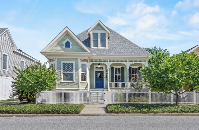 New Listing! Gorgeous Historic Home with Refreshing Pool!